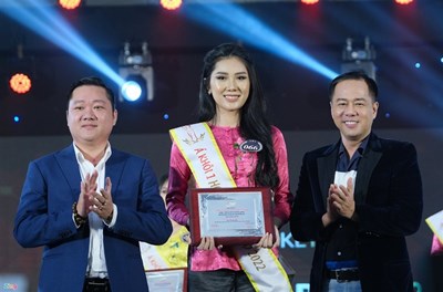 VƯƠNG MIỆN TRẦM HƯƠNG ĐÃ TÌM ĐƯỢC CÔ GÁI XỨNG ĐÁNG