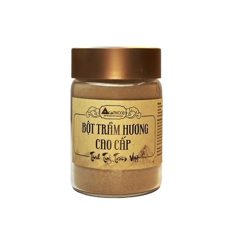 BỘT TRẦM HƯƠNG 50gr