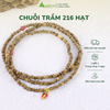 CHUỖI TRẦM MIX CHRAM 216