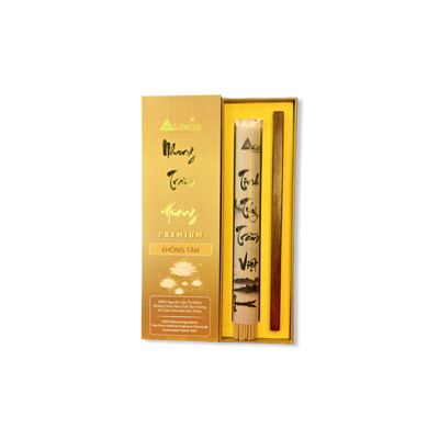 NHANG KHÔNG TÂM Premium