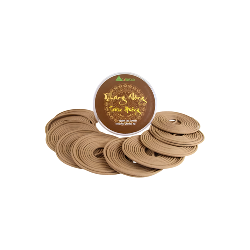 NHANG VÒNG PHỔ THÔNG