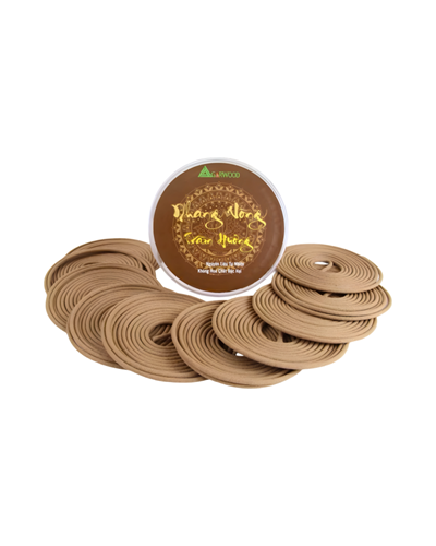 NHANG VÒNG PHỔ THÔNG