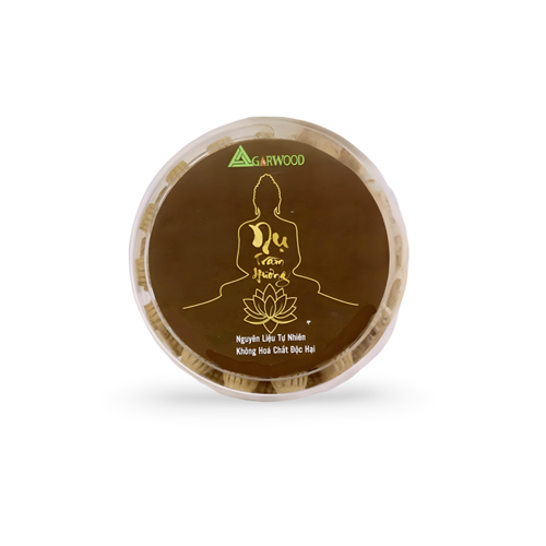 NHANG NỤ HỘP TRÒN 45