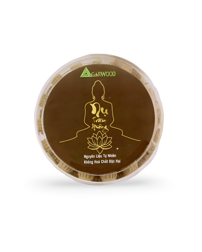 NHANG NỤ HỘP TRÒN 45