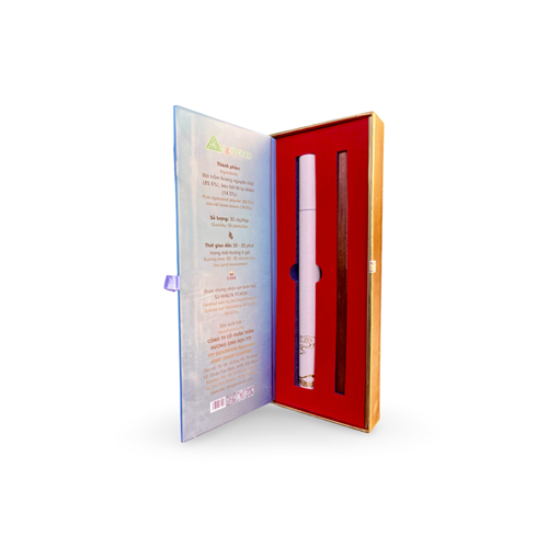 NHANG KHÔNG TÂM VIP