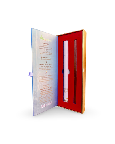 NHANG KHÔNG TÂM VIP