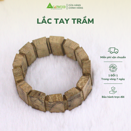 LẮC TAY TRẦM