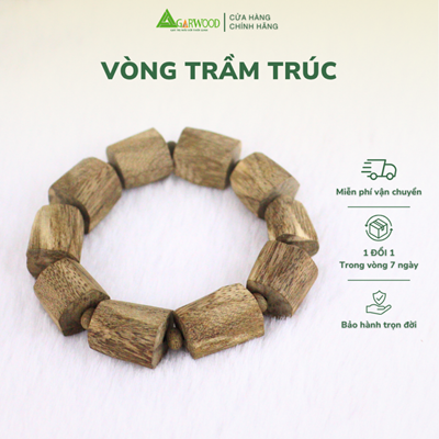 VÒNG TRẦM TRÚC